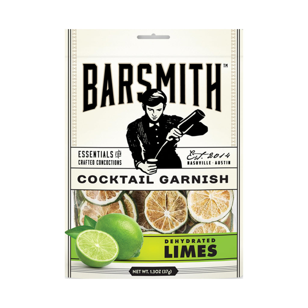 Dehydrated Lime Slices (3-Pack)