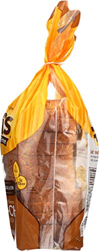 Millet-Chia Bread