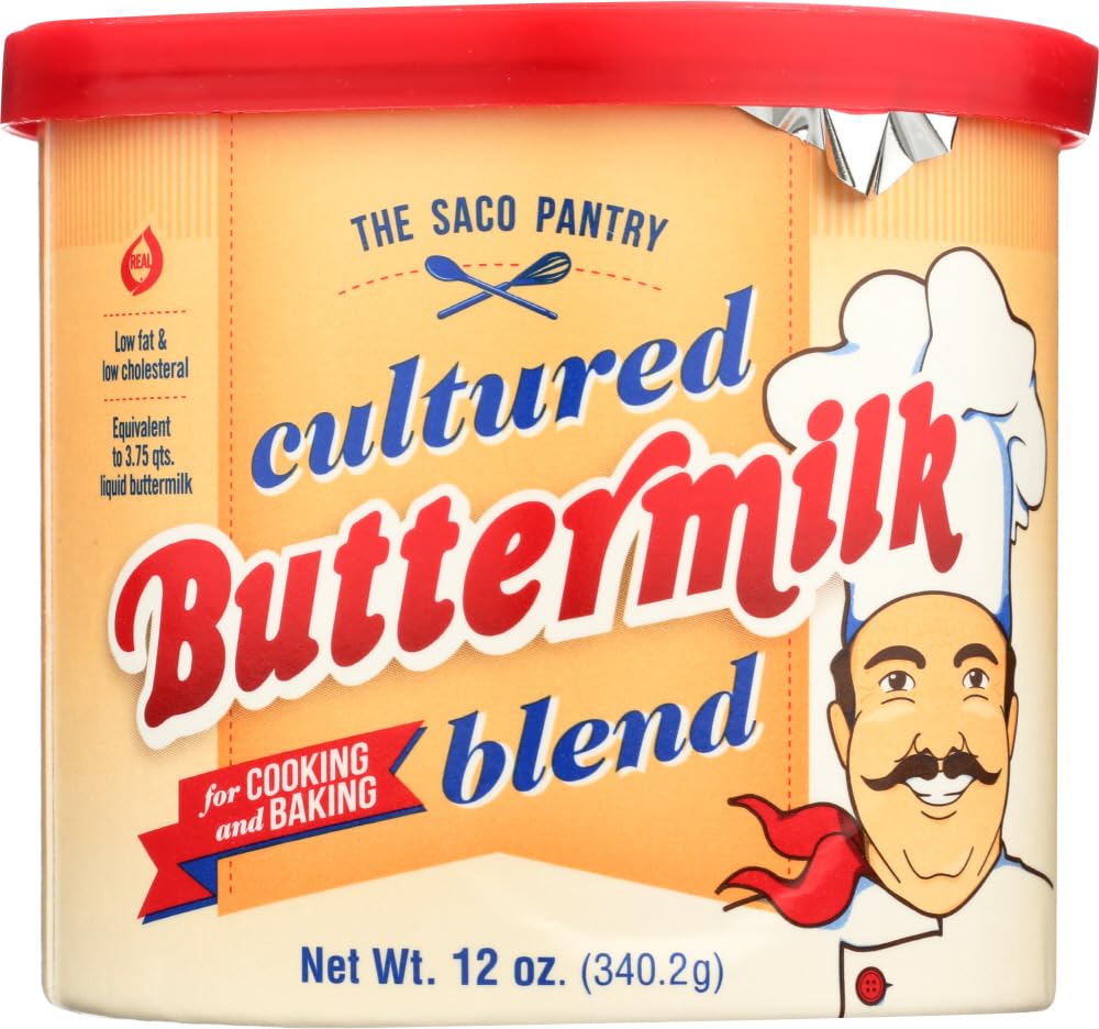Cult Buttermilk Powder