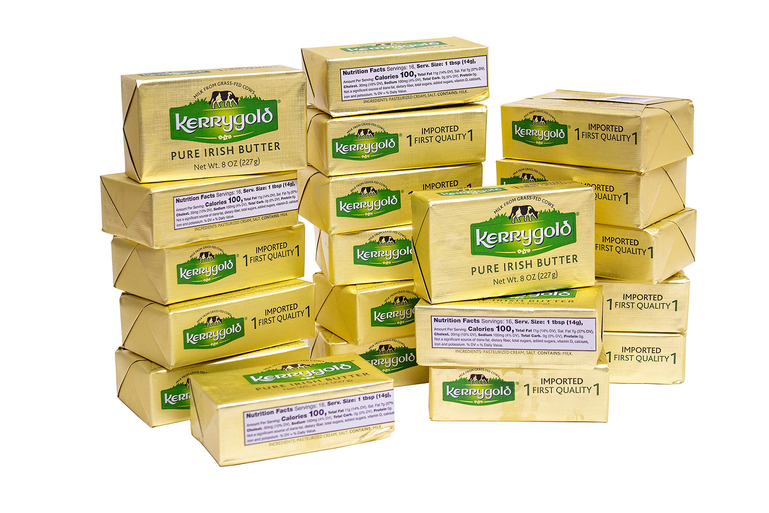 Salted Butter