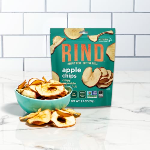 Chips Apple
