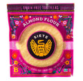 Almond Flour Bread