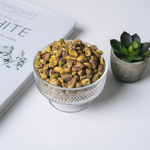 Roasted Pistachios
