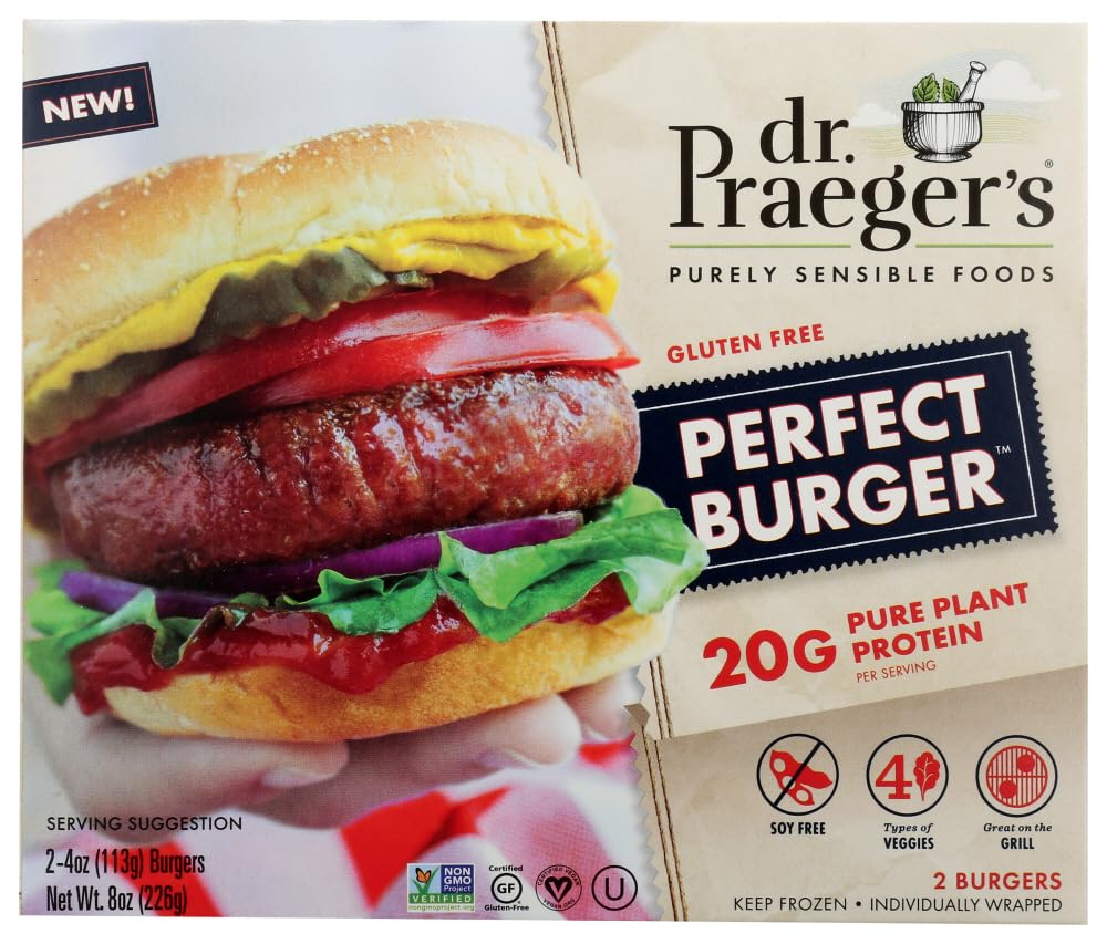 Perfect Burger