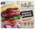 Perfect Burger