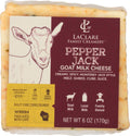 Cheese Goat Pepper Jack