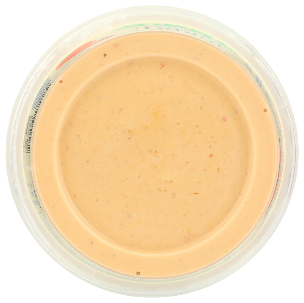Tahini Calabrian Chili