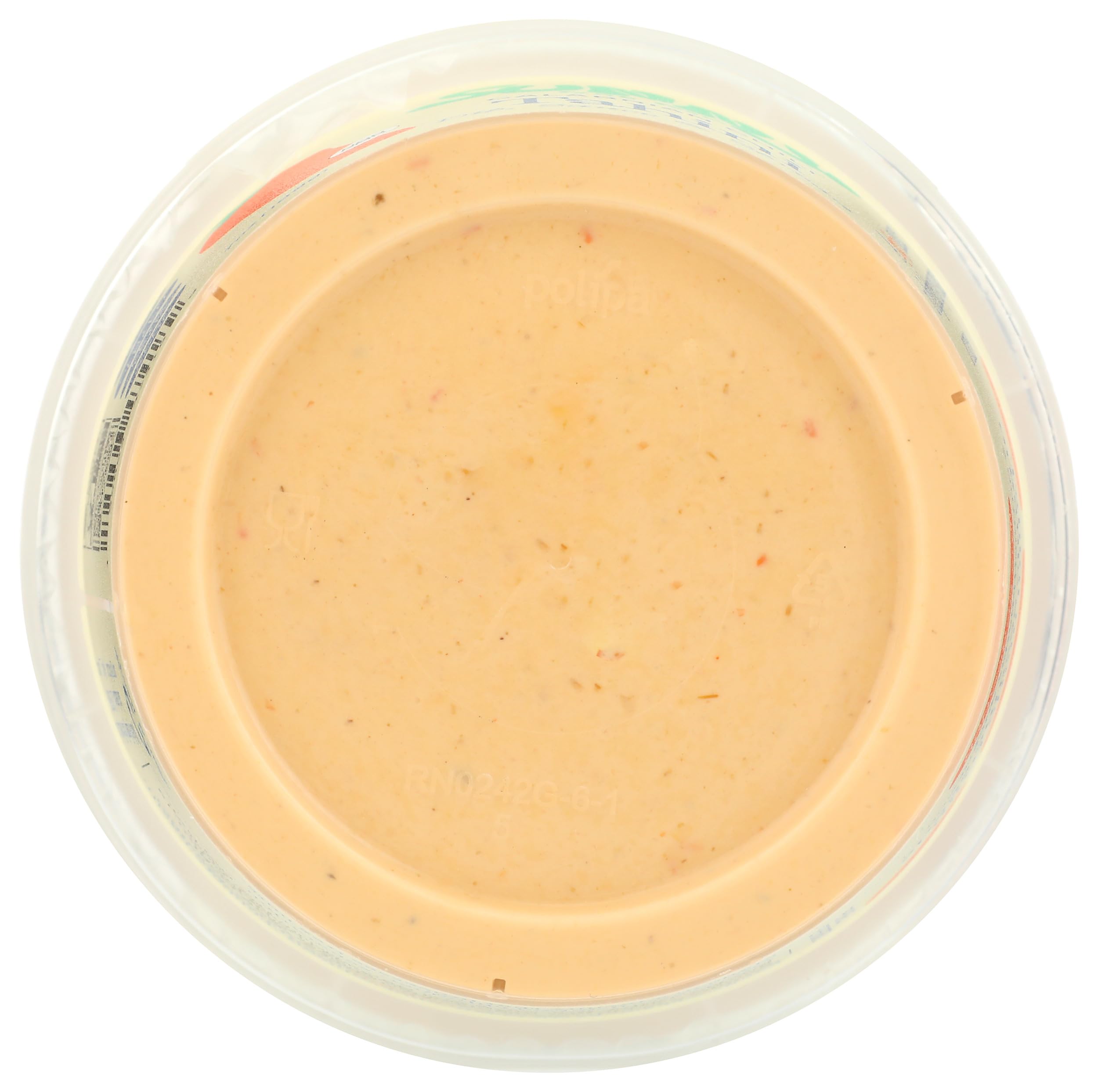 Tahini Calabrian Chili