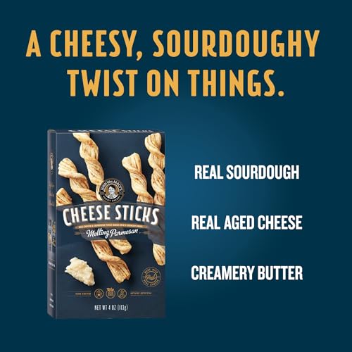 Wm Macy's Cheese Sticks