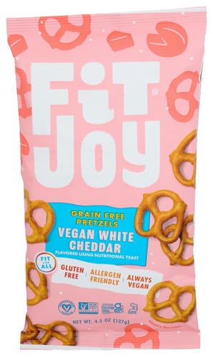 Pretzels