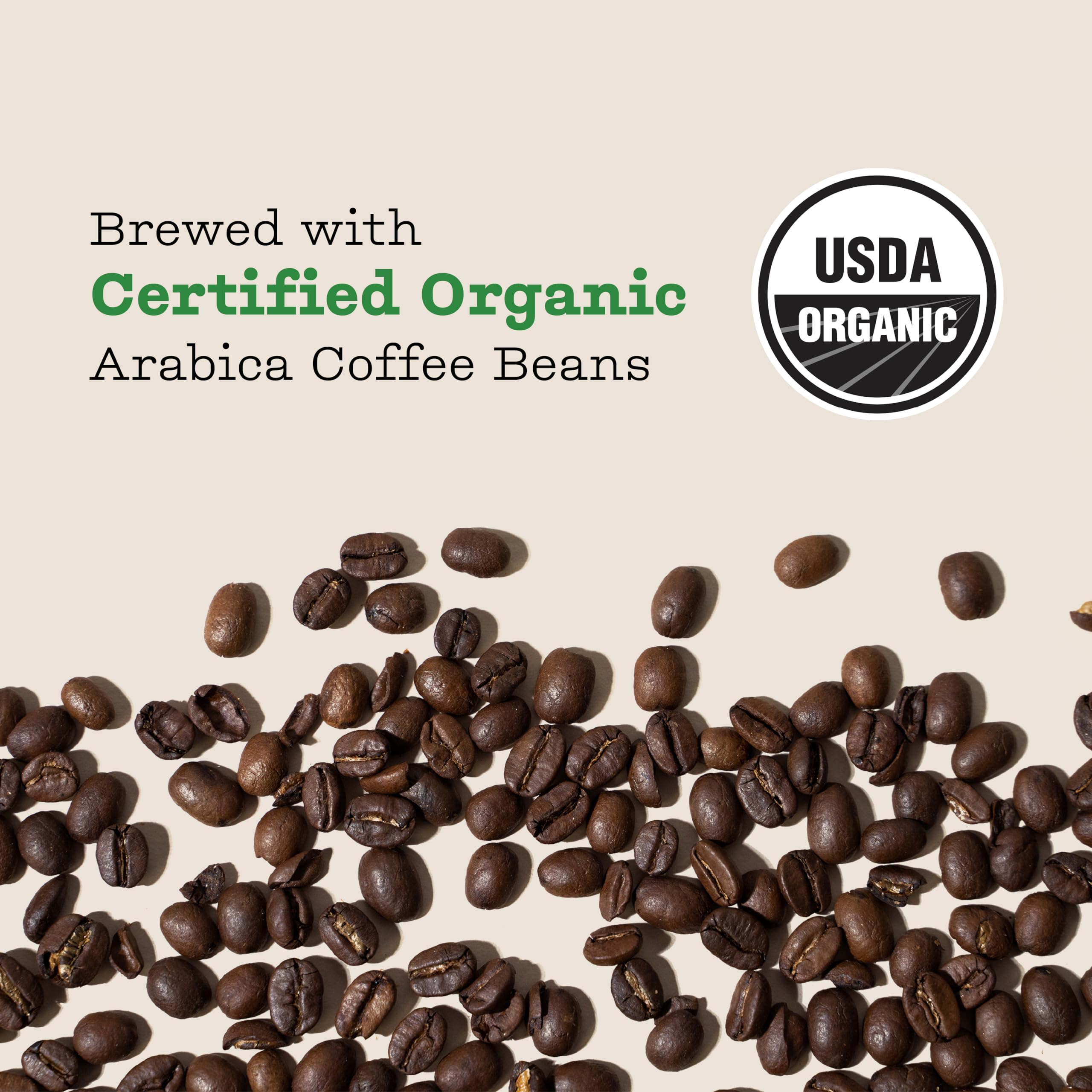 Medium Roast Double Espresso Shots