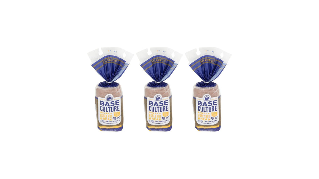 Bread (Generic Bread Bundle)