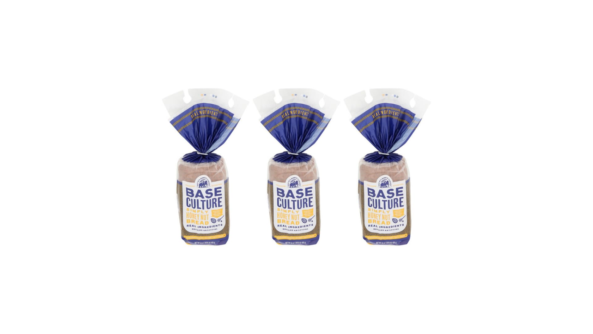 Bread (Generic Bread Bundle)