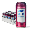 Black Cherry NA Beer Sparkling Water