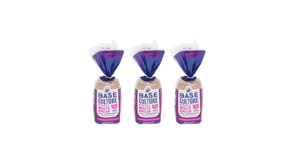 Bread (Generic Bread Bundle)