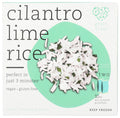 Cilantro Lime Rice