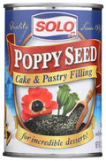 Filling Poppy