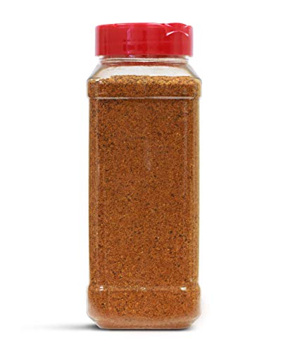 Carne Asada Seasoning
