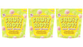 Frozen Sour Grapes Candy