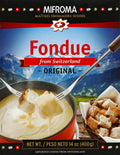 Cheese Fondue