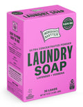 Laundry Soap Powder Lavender