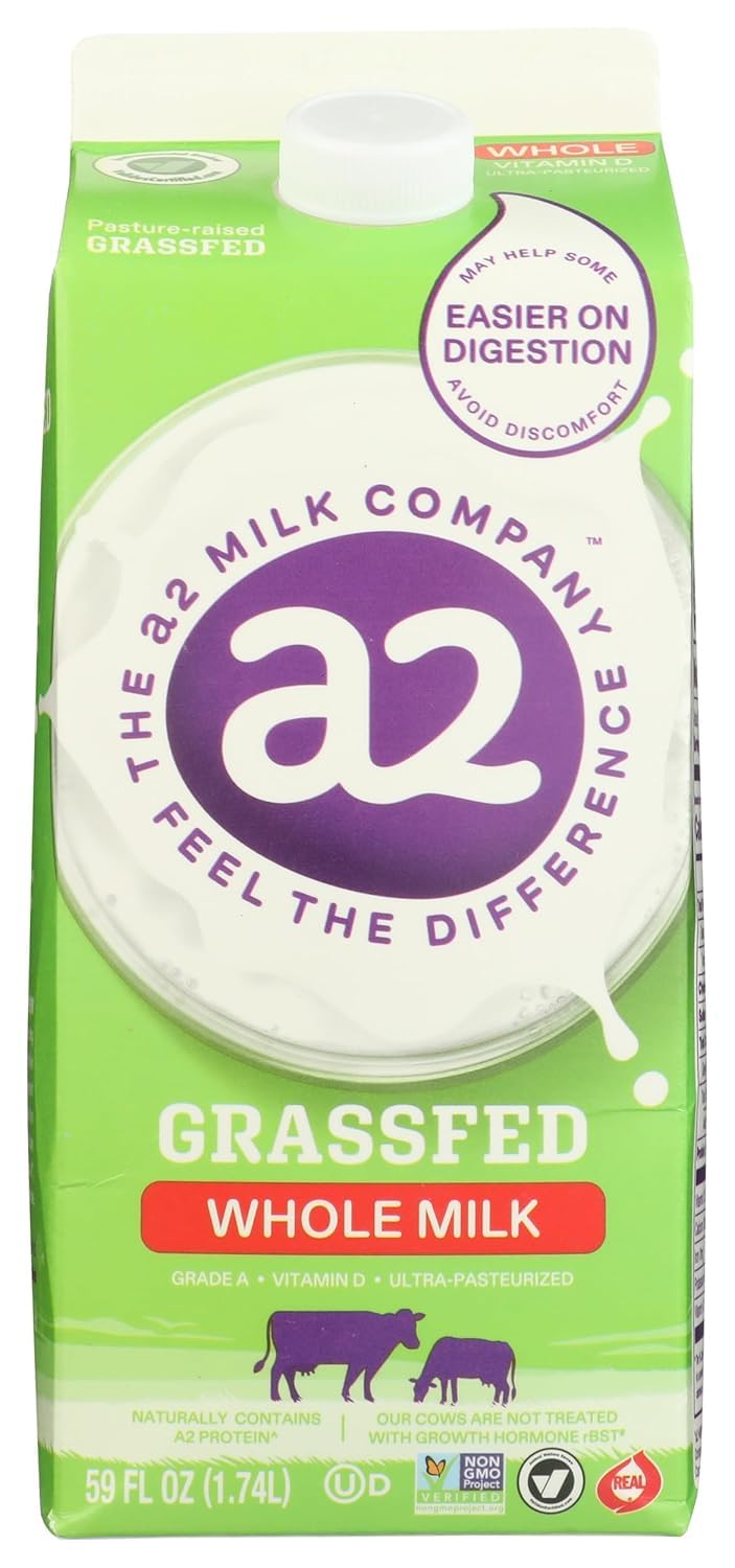 Reduced Fat Milk