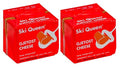 Ski Queen Gjetost Original Goat Cheese (2-Pack)