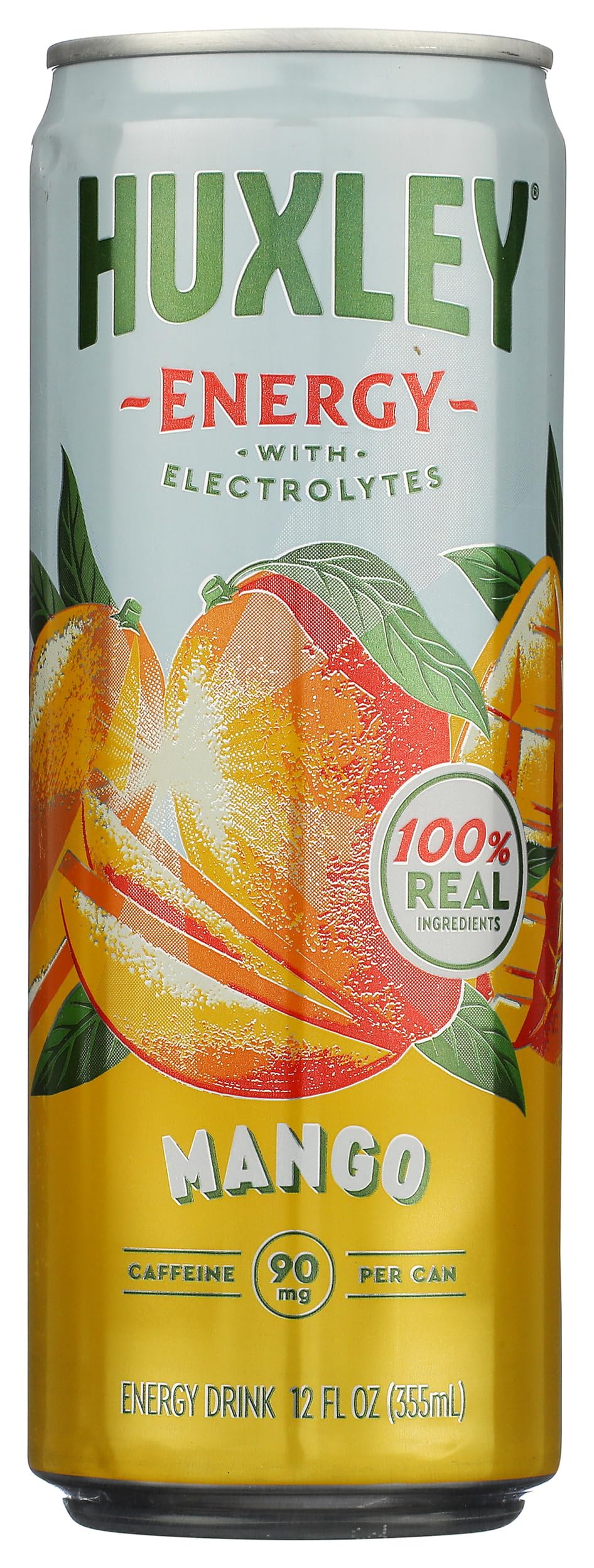 Energy Drink Mango