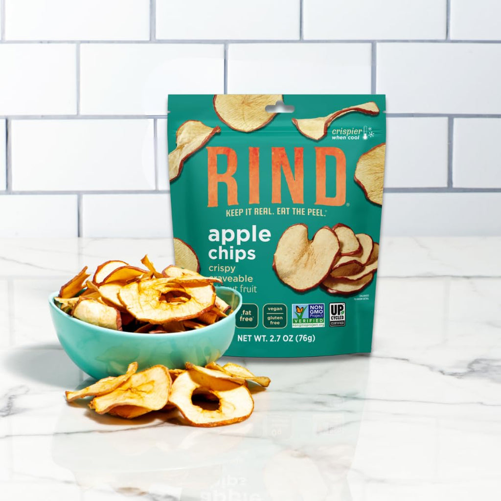 Chips Apple