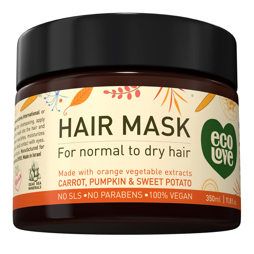 Hair Mask