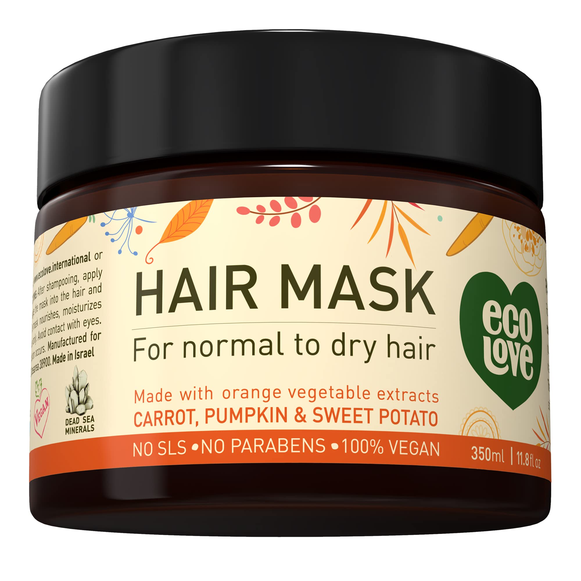 Hair Mask
