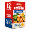 Original Case ( Each) Tempeh