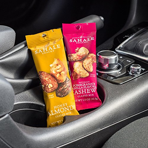 Sahale Snacks