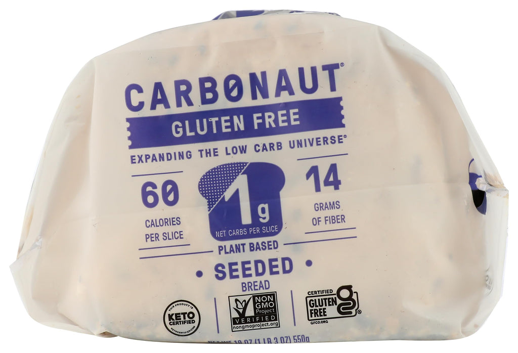 Bread