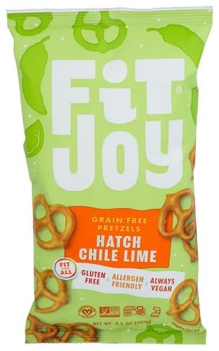 Pretzels