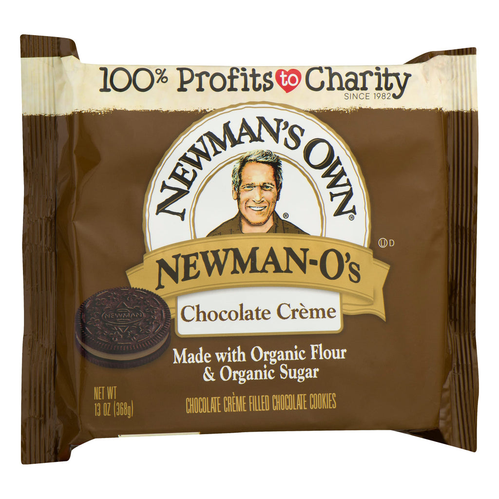 Newman-O's