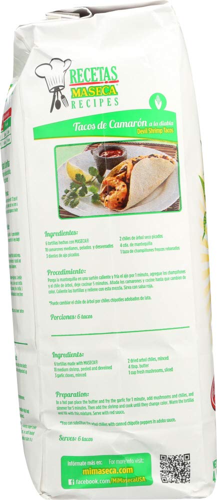 Corn Flour