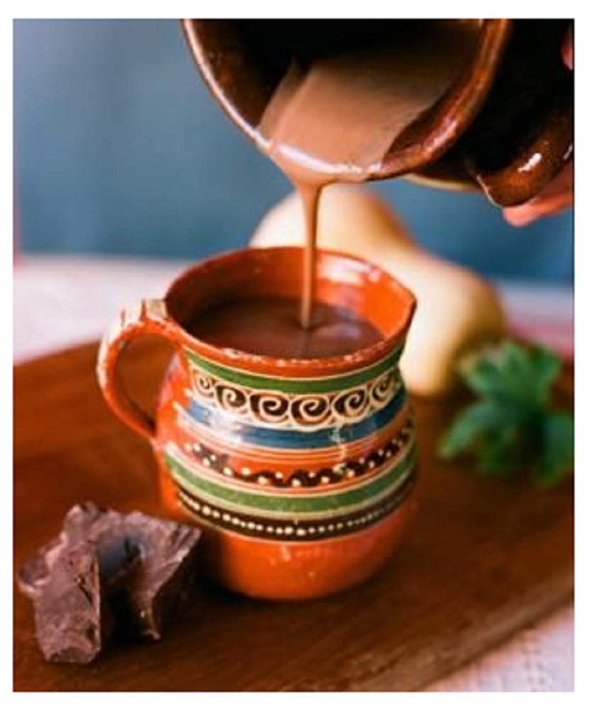 Mexican Chocolate