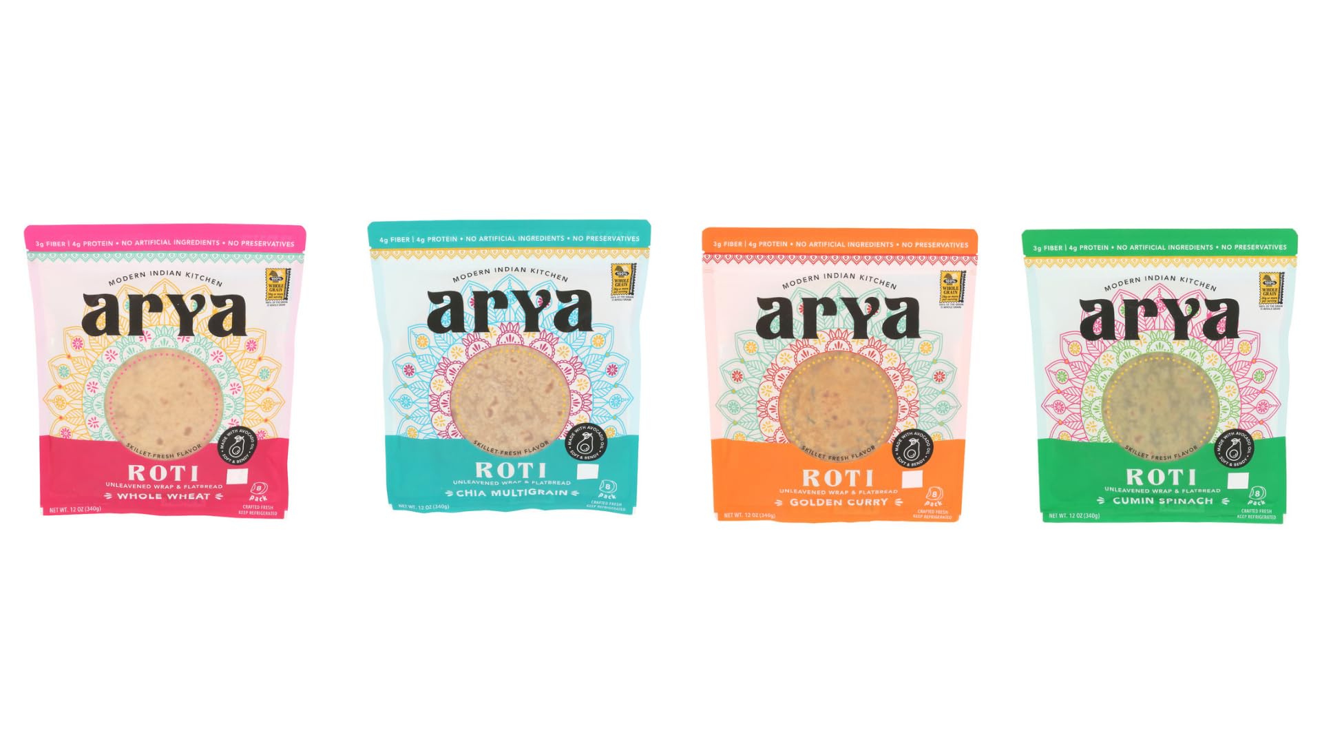 Arya Roti