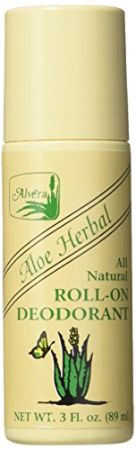 Deod Aloe Herb