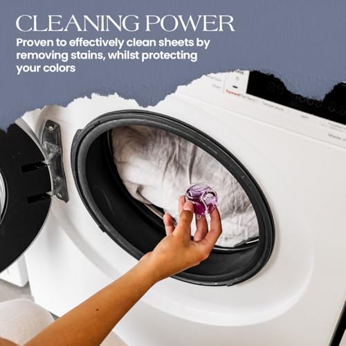 Laundry Pods