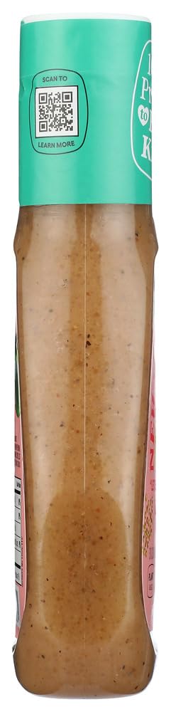 Salad Dressing Light Italy