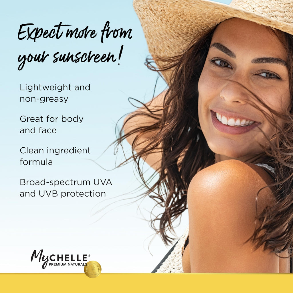 MyChelle Sun Shield Stick SPF 50 Tinted
