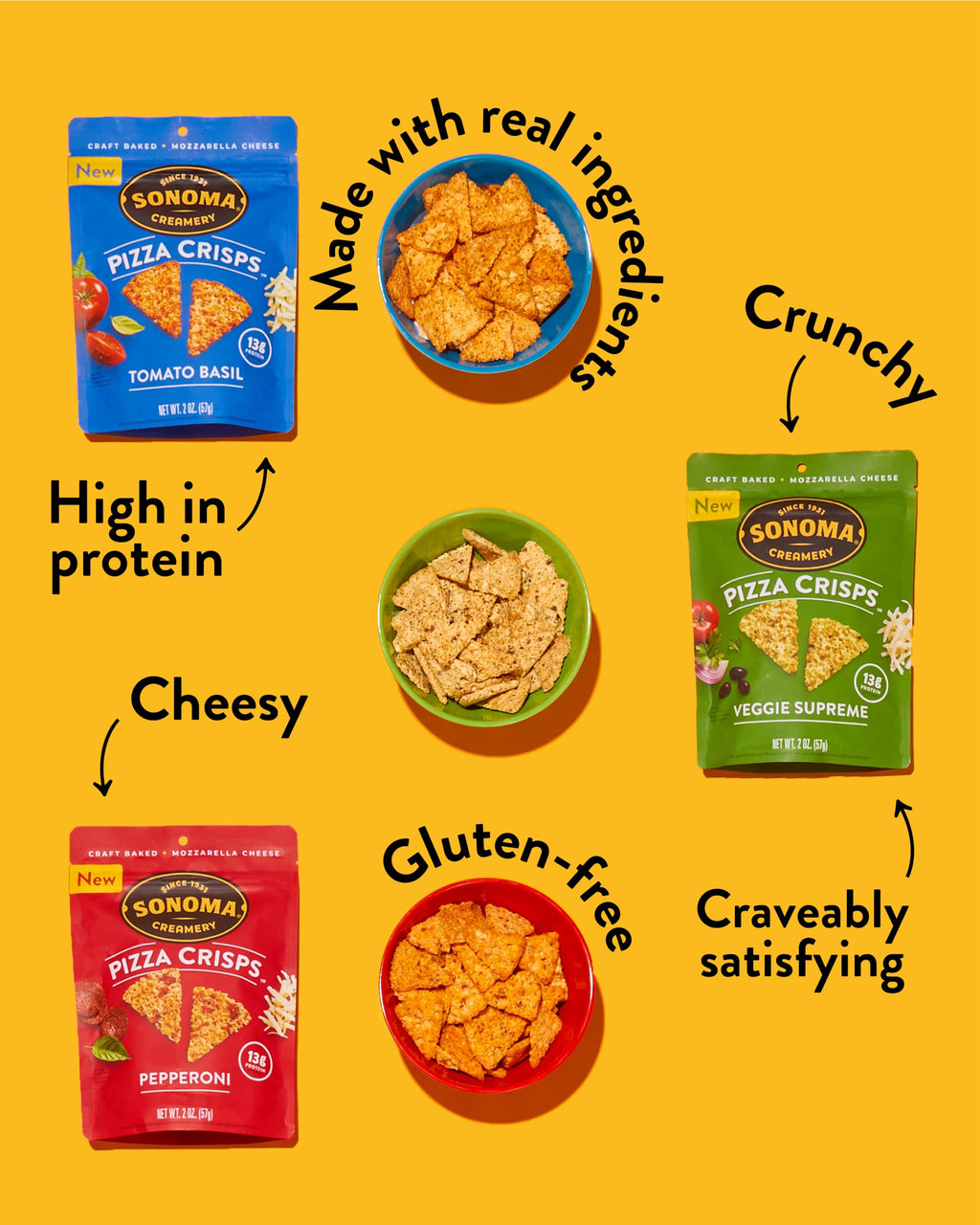 Av Count Savory Cracker Wheat -B7281009