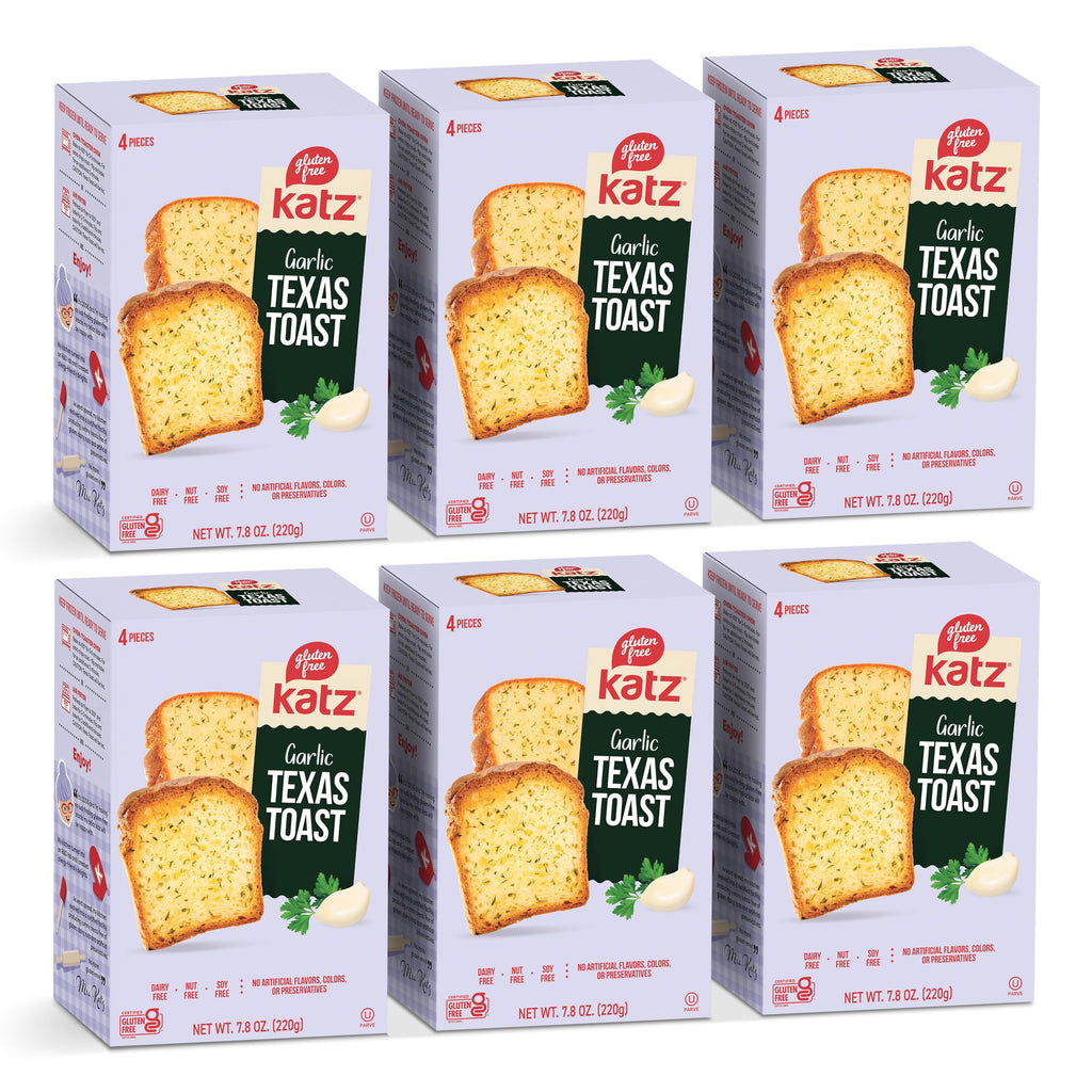 Texas Toast