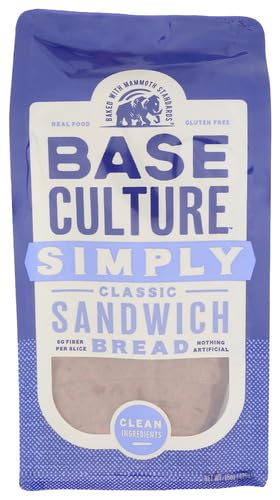 Bread Sndwch Clssc Smply
