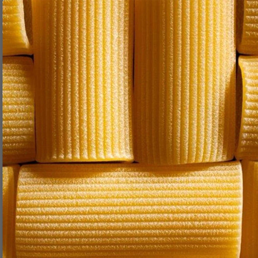 Made with Corn & Rice Rigatoni Pasta Noodles N.50