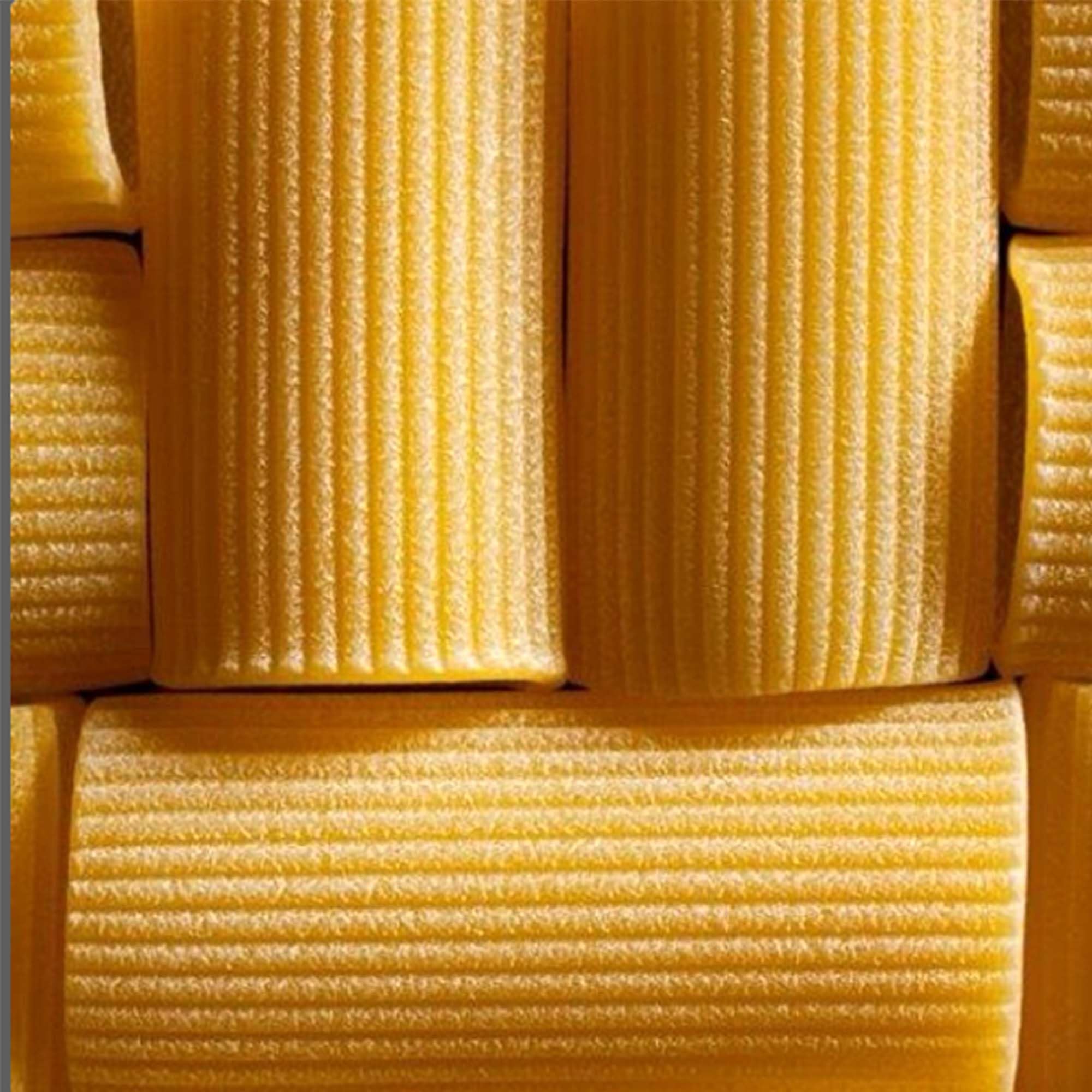 Made with Corn & Rice Rigatoni Pasta Noodles N.50