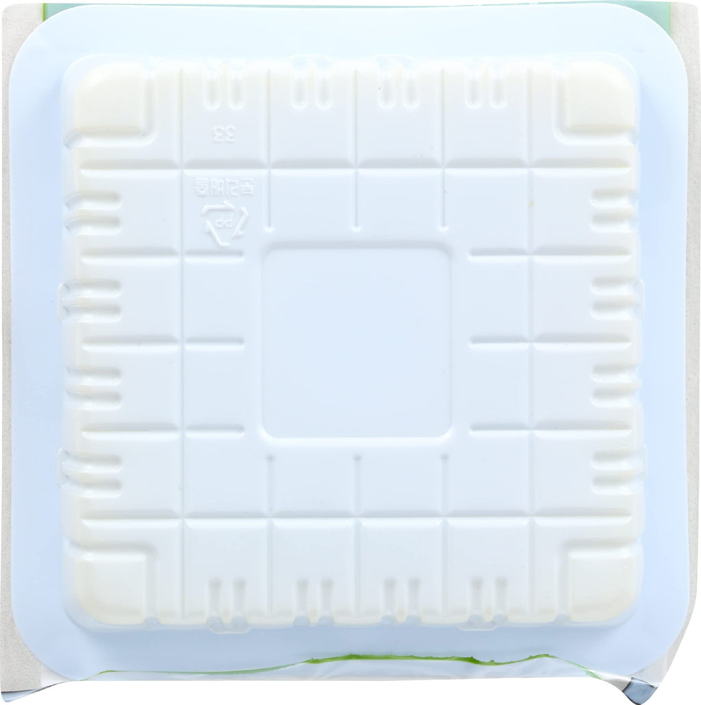 Organic Silken Tofu Water Pack