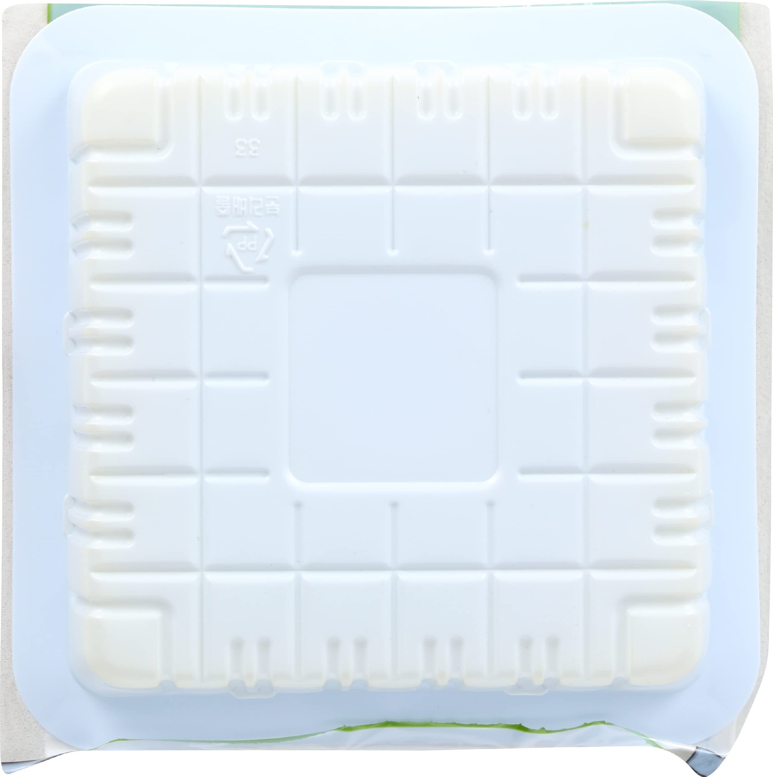 Organic Silken Tofu Water Pack